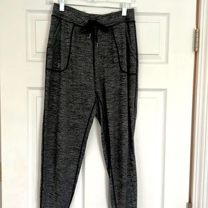 Under Armor Joggers-Drawstring waist